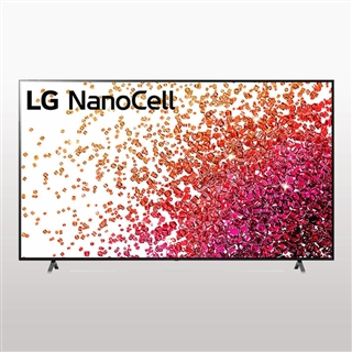 Smart Tivi NanoCell LG 4K 75 inch 75NANO75TPA
